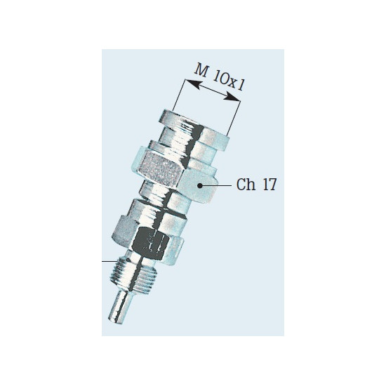 FREN TUBO brake hose nozzle