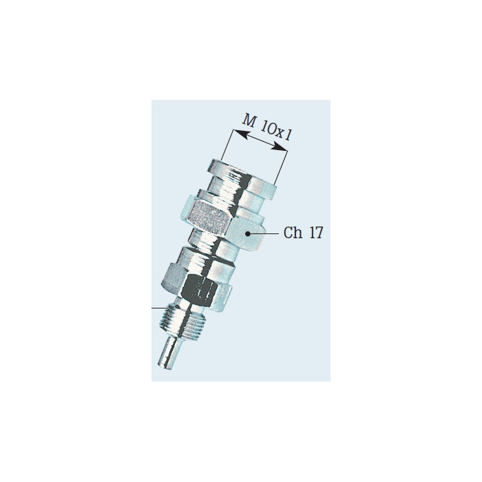 FREN TUBO brake hose nozzle