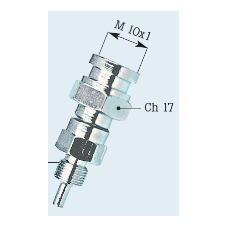 FREN TUBO brake hose nozzle