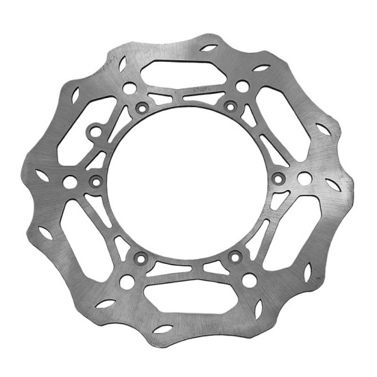 GROSSKOPF brake disc WAVE front KTM SX / EXC '88-'14 (KT02FI)
