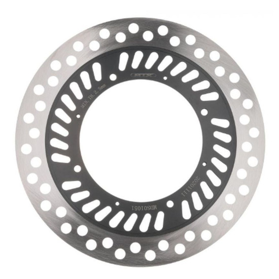 MTX brake disc front HONDA CRF 150F / CRF 230 '03-'17 (240X118X3mm) (4X6.5)