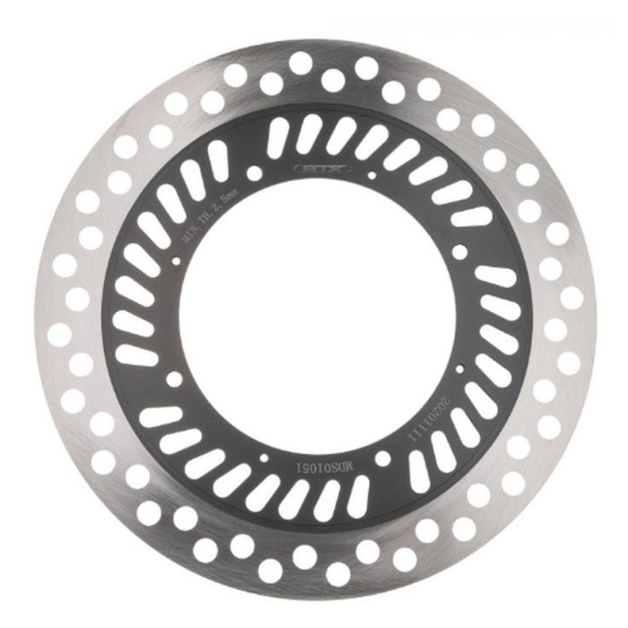MTX brake disc front HONDA CRF 150F / CRF 230 '03-'17 (240X118X3mm) (4X6.5)