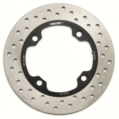 MTX brake disc rear HONDA XR 650L '93-'12 (220X105X5mm) (4X6,5mm)