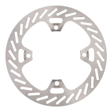 MTX brake disc rear KAWASAKI KLX 450R '08-'18, KX 125 / 250 '03-'08, KX 250F '04-'21, KX 450F '06-'18, SUZUKI RMZ 250 '04-