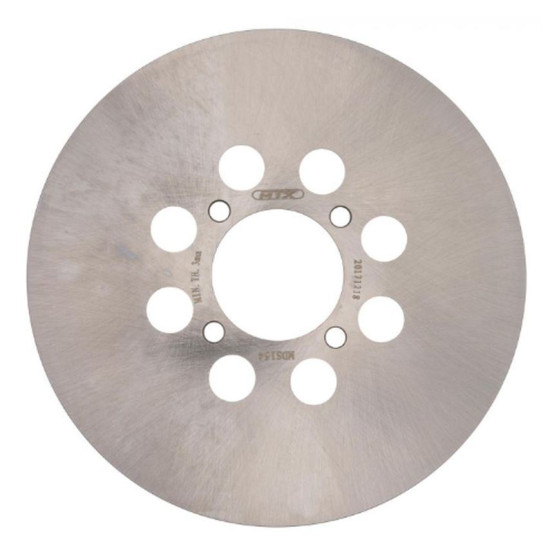 MTX brake disc rear YAMAHA YFM 660R RAPTOR '01-'05, YFS 200 '03-'06, YFZ 350 BANSHEE '88-'09 (220X58X3,5mm) (4X8,5mm)