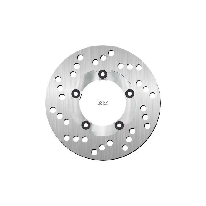 NG brake disc front PIAGGIO HEXAGON 125 / 150 / 180 '94-97 (175X73X4mm) (5X6,5mm)