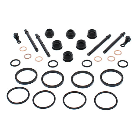 ALL BALLS front brake caliper repair kit HONDA VF750F '83-'84, VF750S '83, VF1000F '84, VF1000R '85-'86