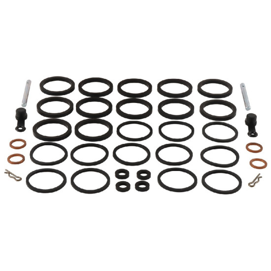 ALL BALLS front brake caliper repair kit KAWASAKI ZX-6R 98-99, SUZUKI GSXR1100 93-98, GSXR750 94-95