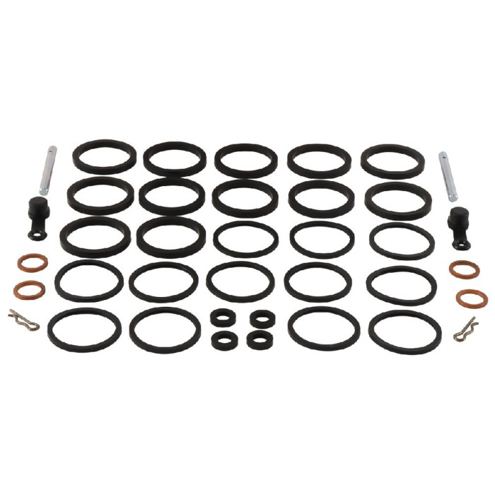 ALL BALLS priekinio stabdžių suporto remontinis komplektas KAWASAKI ZX-6R 98-99, SUZUKI GSXR1100 93-98, GSXR750 94-95