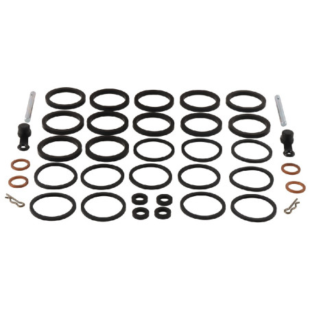 ALL BALLS priekinio stabdžių suporto remontinis komplektas KAWASAKI ZX-6R 98-99, SUZUKI GSXR1100 93-98, GSXR750 94-95