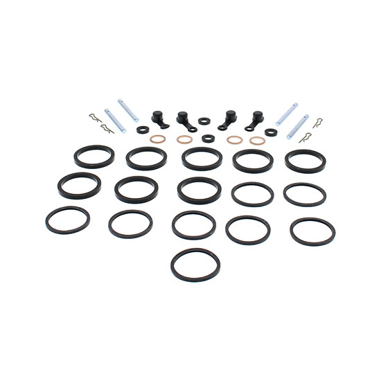 ALL BALLS front brake caliper repair kit SUZUKI GSX600F KATANA 88-97, GSX750F KATANA 89-97