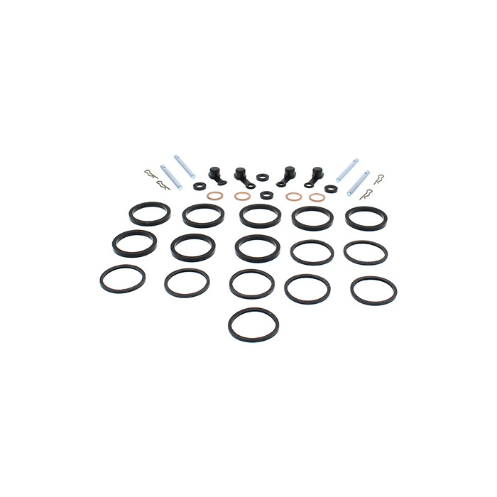 ALL BALLS front brake caliper repair kit SUZUKI GSX600F KATANA 88-97, GSX750F KATANA 89-97