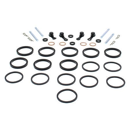 ALL BALLS front brake caliper repair kit SUZUKI GSX600F KATANA 88-97, GSX750F KATANA 89-97