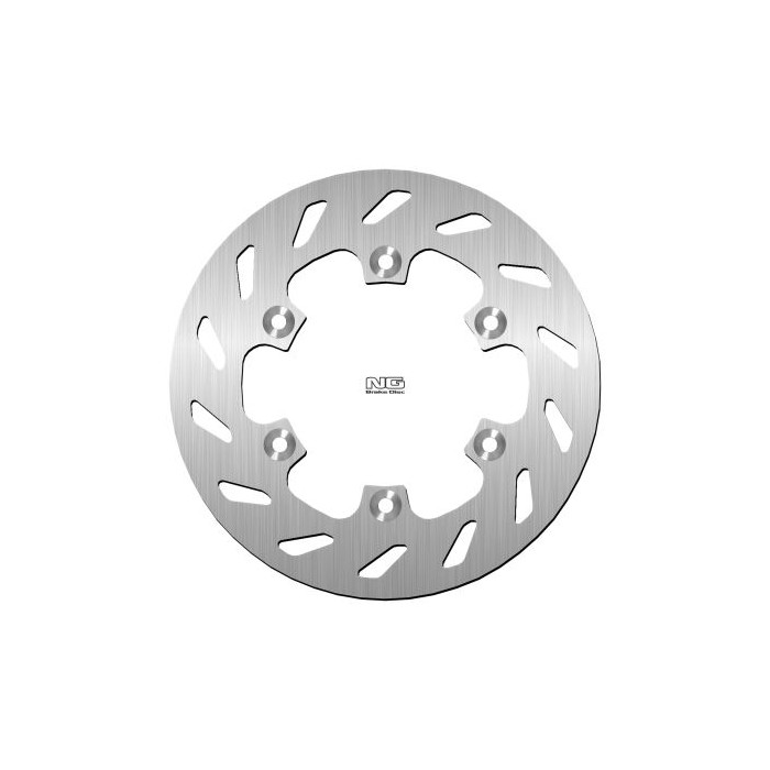 NG brake disc front GILERA RT FUN 50 '90-94, SURFET TT 50 '99-02, CANNIBAL 50 '96-98 (220X108X4mm) (6X6,5mm)