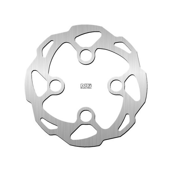 NG brake disc front MONTESA COTA 250-300 '04-21 (184X-X3,5mm) (4X18,5mm) WAVE