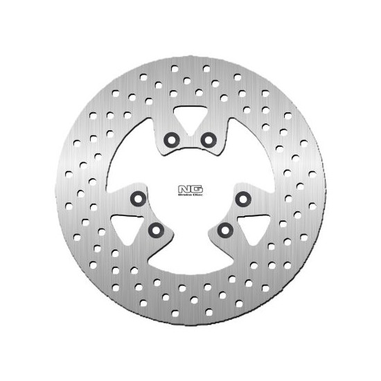 NG brake disc rear FANTIC CABALERO / OASIS 50 '90-95 (220X74X4,7mm) (6X6,5mm)