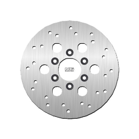 NG brake disc rear MONTESA COTA '86-87 (175X45X4mm) (6X6,5mm)