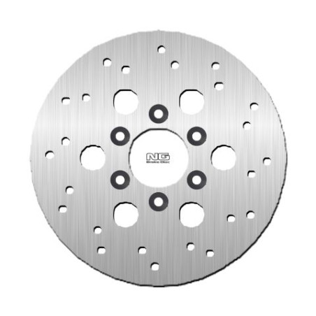NG stabdžių diskas galas MONTESA COTA '86-87 (175X45X4mm) (6X6,5mm)