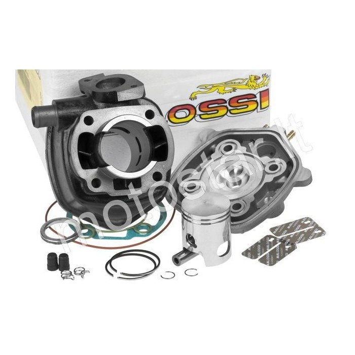 Malossi Sport 50cc Minarelli Horizontal LC