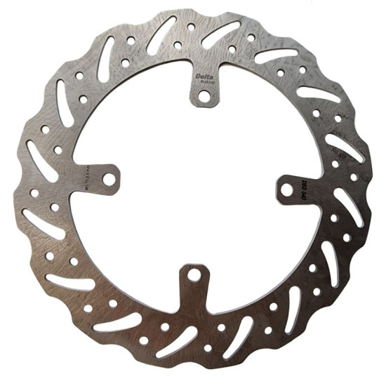 DELTA BRAKING brake disc front SUZUKI RMZ