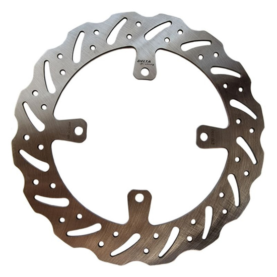 DELTA BRAKING brake disc front SUZUKI RMZ