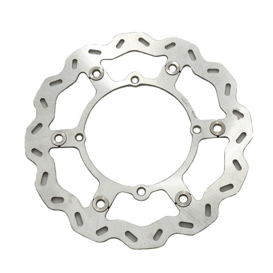 GROSSKOPF brake disc front (floating) HUSQVARNA '00-'09