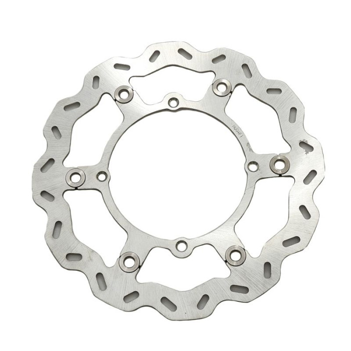 GROSSKOPF brake disc front (floating) HUSQVARNA '00-'09