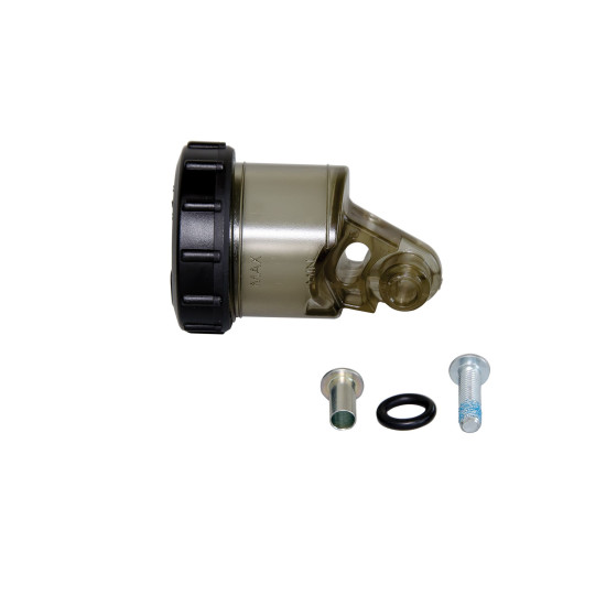 MAGURA brake fluid reservoir for pump RADIAL 195 and HC1 16ML fluid DOT 4 / 5.1 - replaced MG0722307S