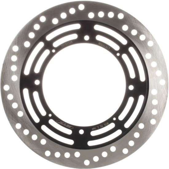 MTX brake disc front HONDA CR 125R / 250R '84-'88, CR 500R '89-'90, MTX 125 '85-'95, XL 125R '85-'86, XL 600R '83-'87, XR