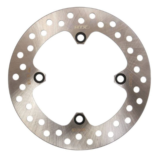MTX brake disc rear HONDA XR 250R '91-'04, NX 650 DOMINATOR '88-'91, XR 400R '96-'02, XR 600R '91-'00, XL 125V VARADERO '0