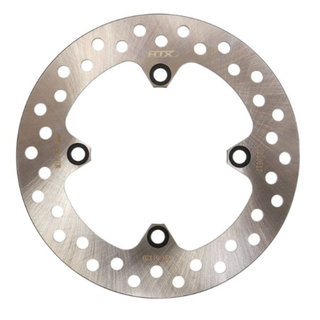 MTX brake disc rear HONDA XR 250R '91-'04, NX 650 DOMINATOR '88-'91, XR 400R '96-'02, XR 600R '91-'00, XL 125V VARADERO '0