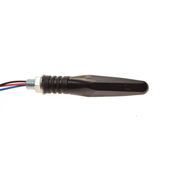 Universal LED turn signals with brake function (2 pcs.)