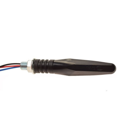 Universal LED turn signals with brake function (2 pcs.)