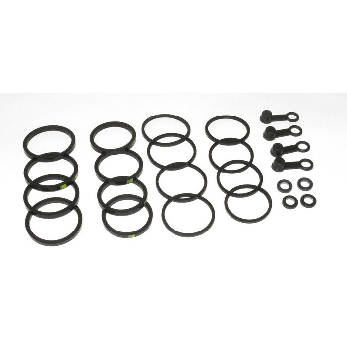 TOURMAX priekinio stabdžių suporto remontinis komplektas SUZUKI GSXR 600 '01-'03 / 750 '00-'03 - pakeistas BCF-327 (MADE IN JAPA