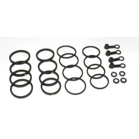TOURMAX priekinio stabdžių suporto remontinis komplektas SUZUKI GSXR 600 '01-'03 / 750 '00-'03 - pakeistas BCF-327 (MADE IN JAPA