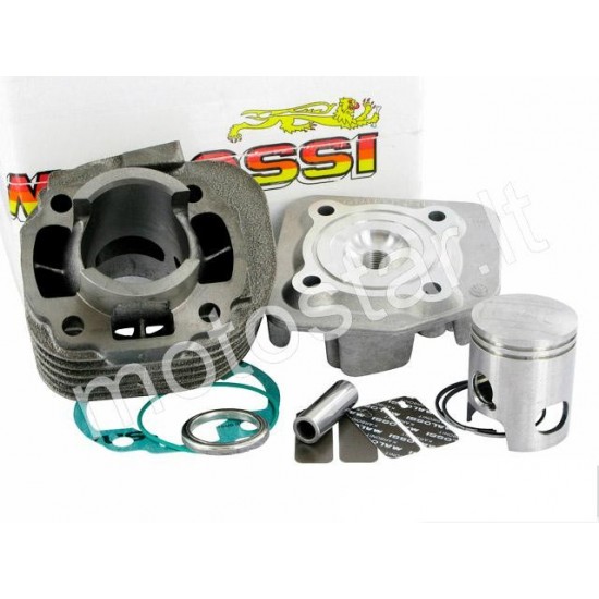 Malossi Sport 50cc Minarelli Horizontal AC