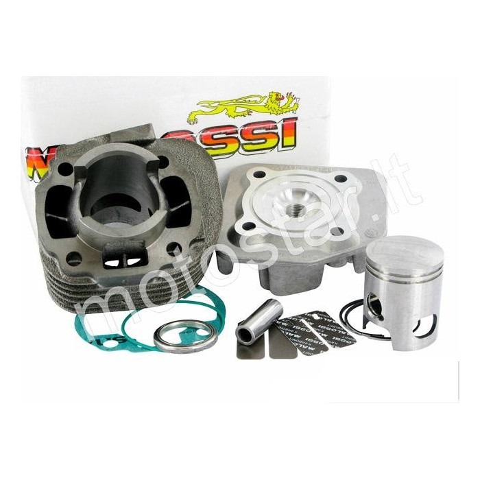 Malossi Sport 50cc Minarelli Horizontal AC