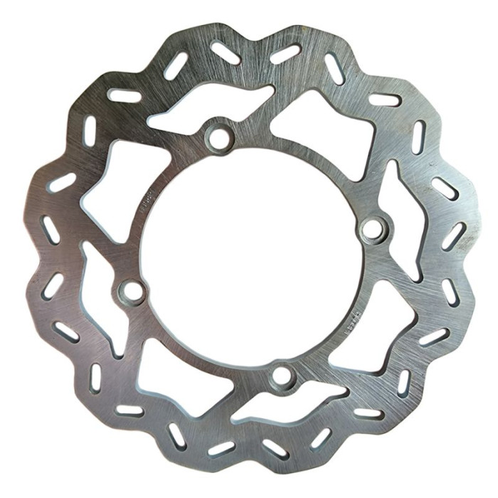GROSSKOPF brake disc rear HUSQVARNA CR / WR / TE / TC '05-'09