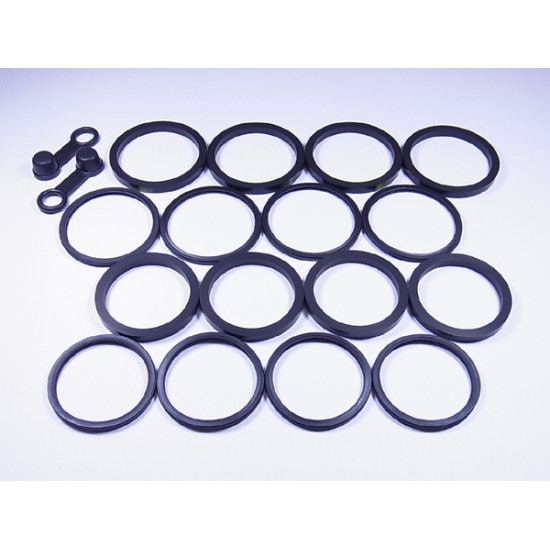 TOURMAX front brake caliper repair kit YAMAHA FJR / FZ / FZS / R1 / R6 / TDM900 (MADE IN JAPAN)