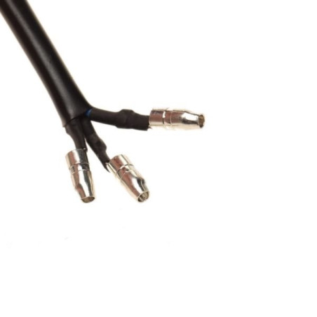 Universalūs LED posūkiai su stabdžio funkcija (2vnt.)