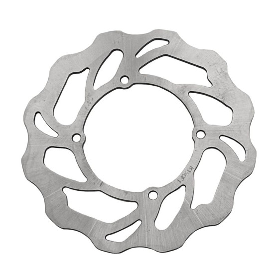 GROSSKOPF brake disc front KTM SX50 '80-'13