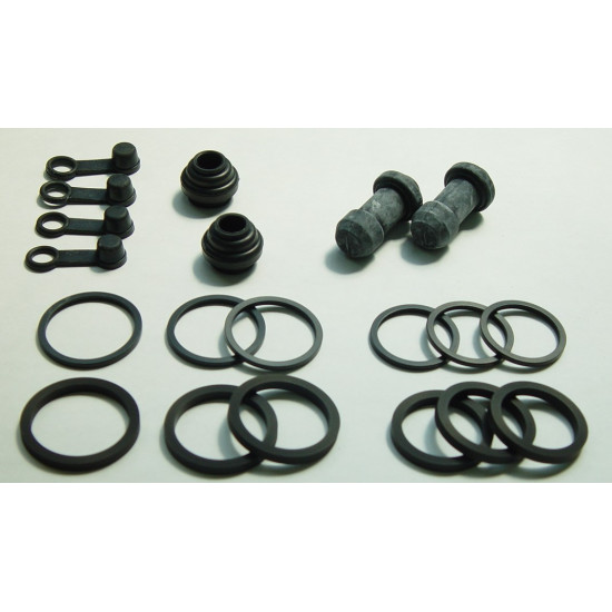 TOURMAX front brake caliper repair kit HONDA GL1800 / CBR 1100 / VFR800 / VTX1800 / X11 (MADE IN JAPAN)