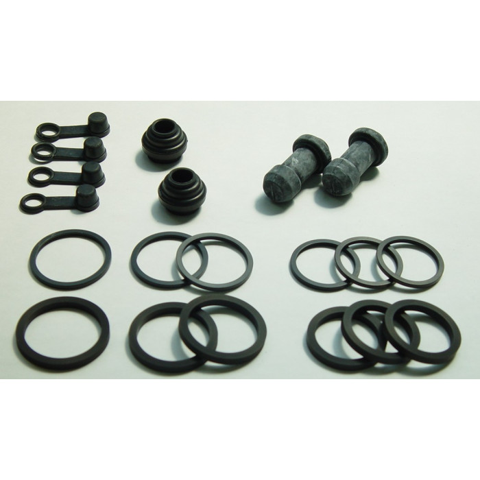 TOURMAX front brake caliper repair kit HONDA GL1800 / CBR 1100 / VFR800 / VTX1800 / X11 (MADE IN JAPAN)