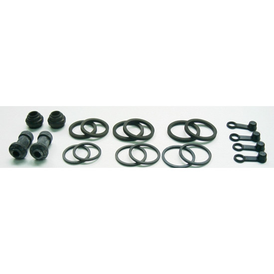 TOURMAX front brake caliper repair kit HONDA XL1000V '99-'08 (MADE IN JAPAN)