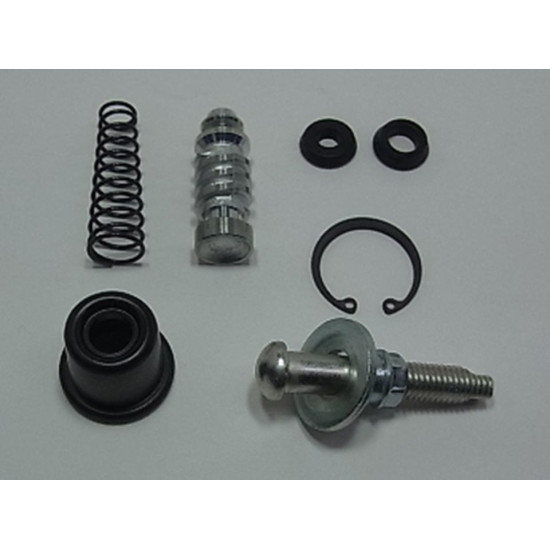 TOURMAX brake master cylinder repair kit rear YAMAHA XT 600E '98-02, YFZ 450 '04-06, YFM 660R RAPTOR '01-05, Y