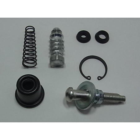 TOURMAX brake master cylinder repair kit rear YAMAHA XT 600E '98-02, YFZ 450 '04-06, YFM 660R RAPTOR '01-05, Y