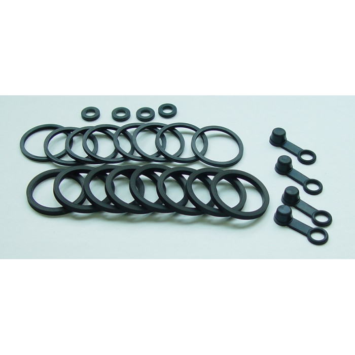 TOURMAX front brake caliper repair kit SUZUKI GSX 600 / 750F '88-'97 (MADE IN JAPAN)
