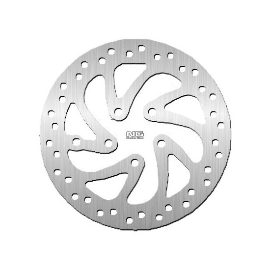 NG brake disc front POLINI MINI / XP / XP4 50 / 70 / 110 / 125 '06-17 (200X45X3mm) (5X6,5mm)