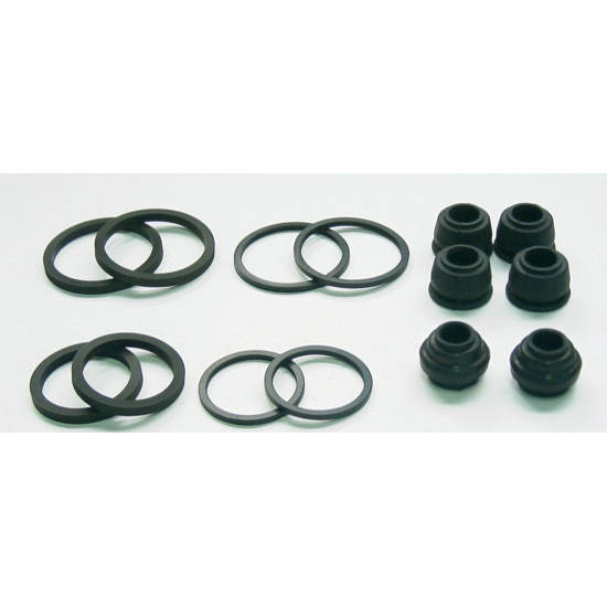 TOURMAX front brake caliper repair kit HONDA GL1200 '84-'87, GL 1100 (MADE IN JAPAN)