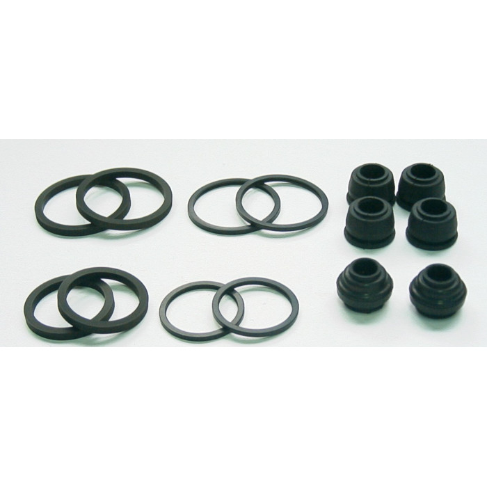 TOURMAX front brake caliper repair kit HONDA GL1200 '84-'87, GL 1100 (MADE IN JAPAN)
